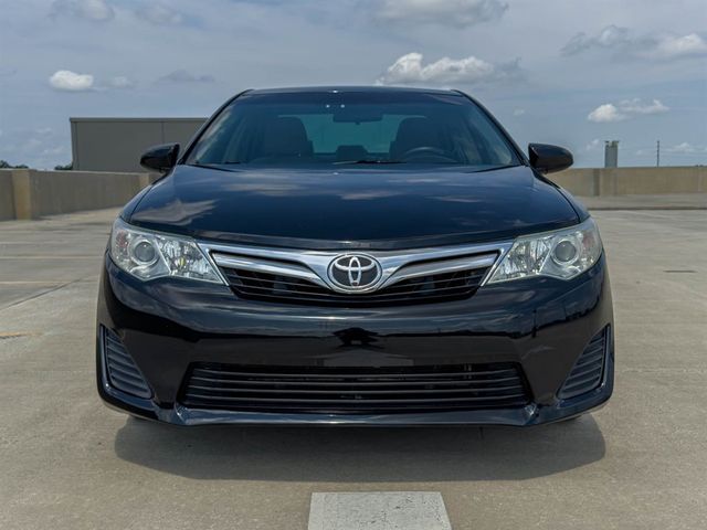 2013 Toyota Camry 4dr Sedan I4 Automatic L - 22860532 - 3