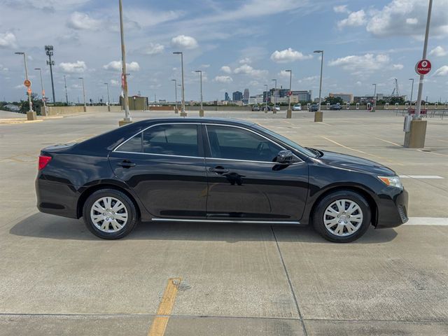 2013 Toyota Camry 4dr Sedan I4 Automatic L - 22860532 - 6