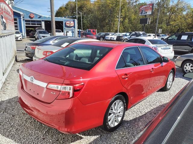 2013 Toyota Camry 4dr Sedan I4 Automatic L - 22629927 - 1