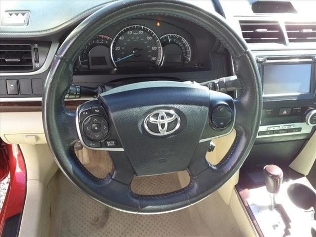 2013 Toyota Camry 4dr Sedan I4 Automatic L - 22629927 - 7