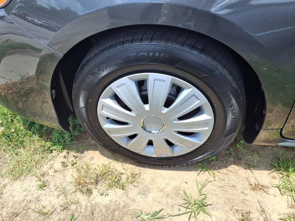 2013 Toyota Camry 4dr Sedan I4 Automatic L - 22869476 - 4