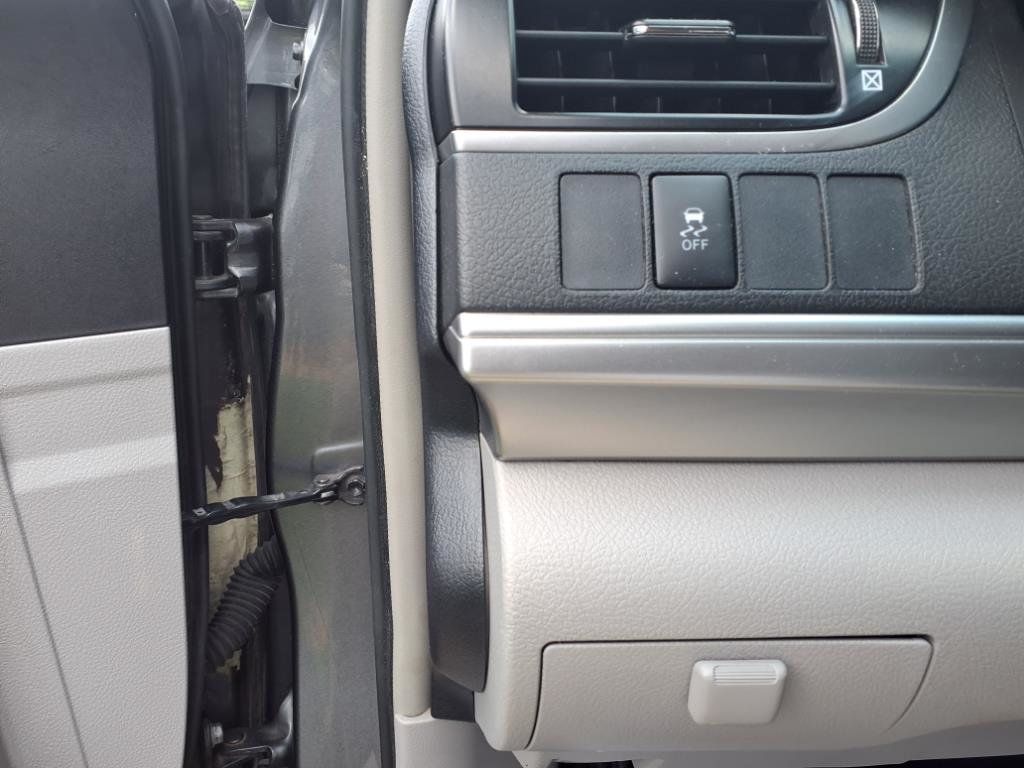 2013 Toyota Camry 4dr Sedan I4 Automatic L - 22961183 - 15