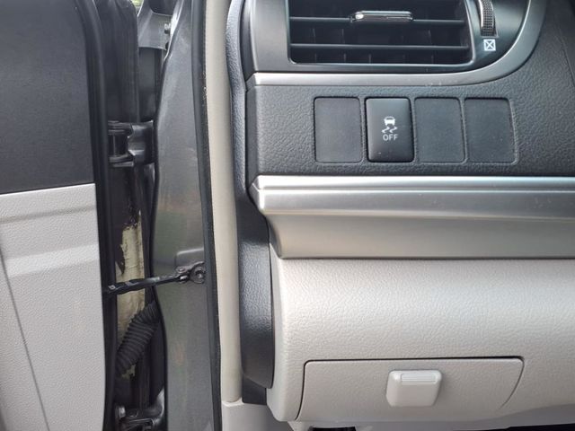 2013 Toyota Camry 4dr Sedan I4 Automatic L - 22961183 - 15