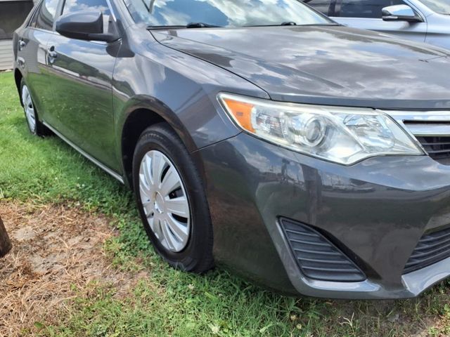 2013 Toyota Camry 4dr Sedan I4 Automatic L - 22961183 - 20