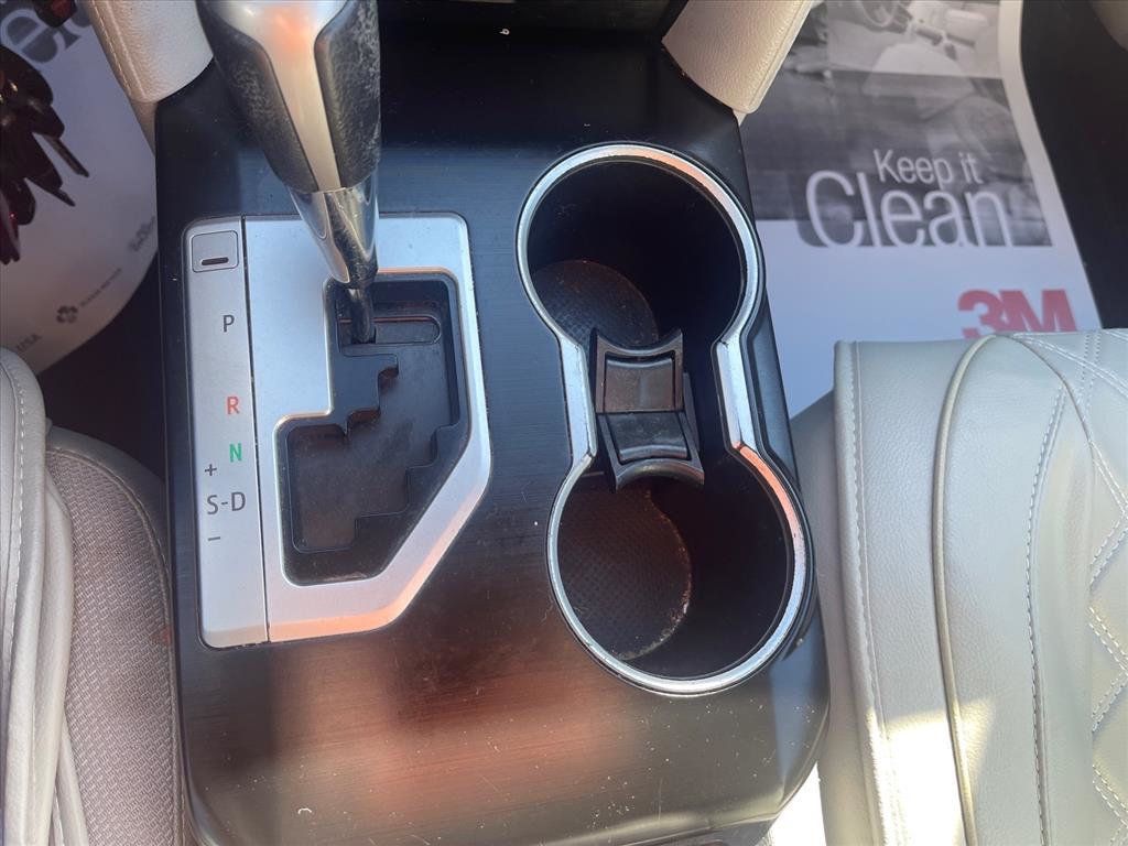 2013 Toyota Camry 4dr Sedan I4 Automatic L - 22972229 - 11