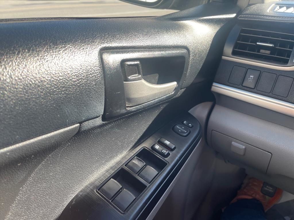 2013 Toyota Camry 4dr Sedan I4 Automatic L - 22972229 - 12