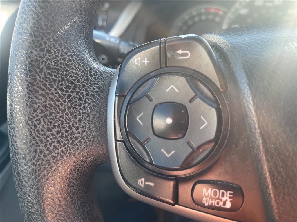 2013 Toyota Camry 4dr Sedan I4 Automatic L - 22972229 - 5