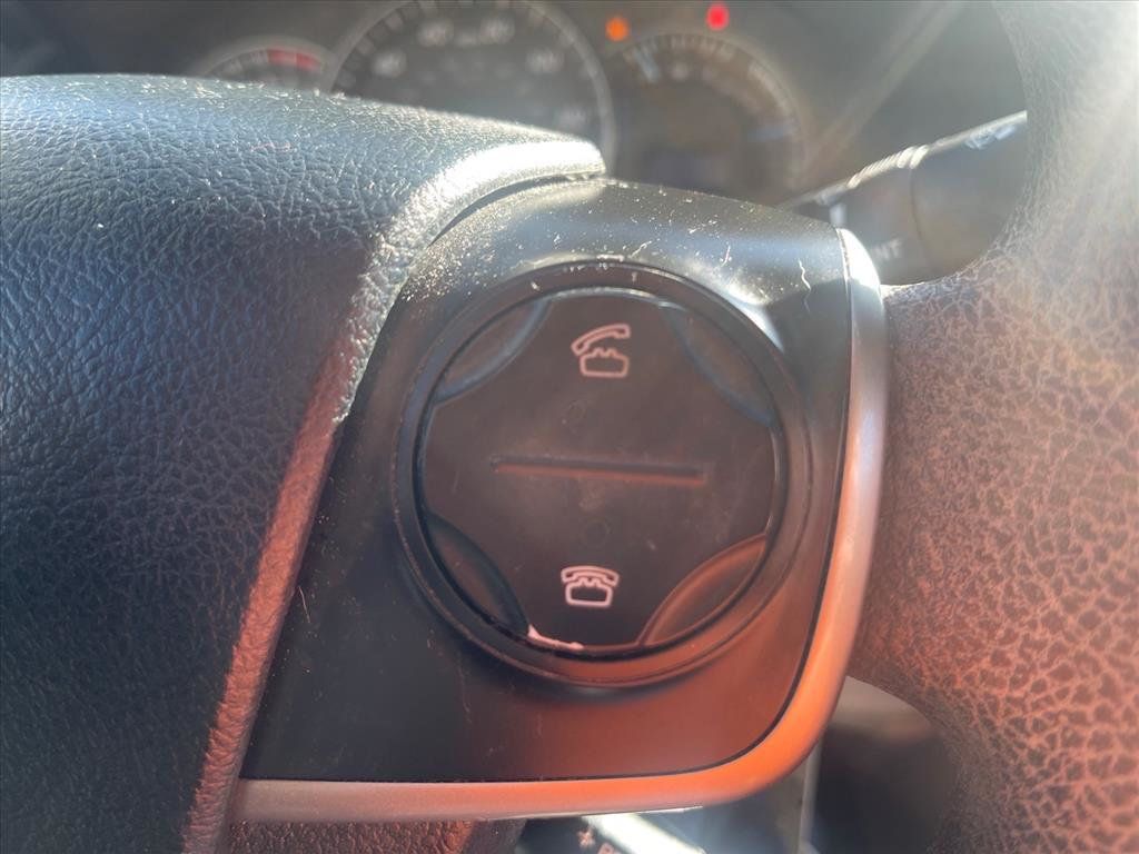 2013 Toyota Camry 4dr Sedan I4 Automatic L - 22972229 - 7