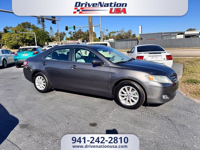 2013 Toyota Camry 4dr Sedan I4 Automatic L - 23007522 - 0