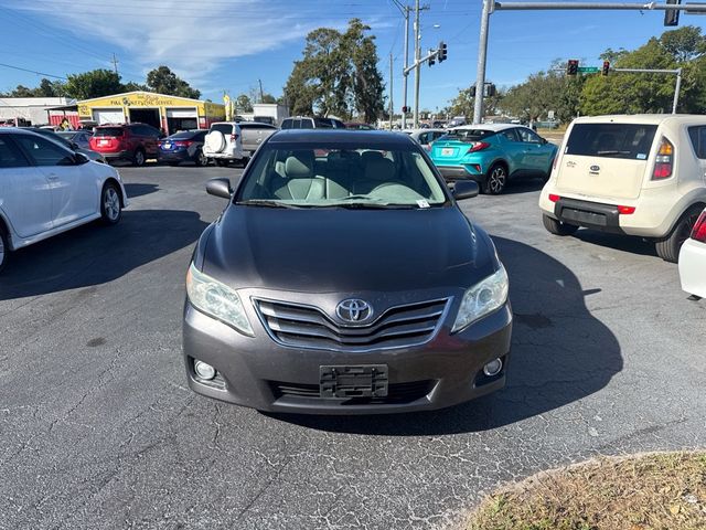 2013 Toyota Camry 4dr Sedan I4 Automatic L - 23007522 - 1