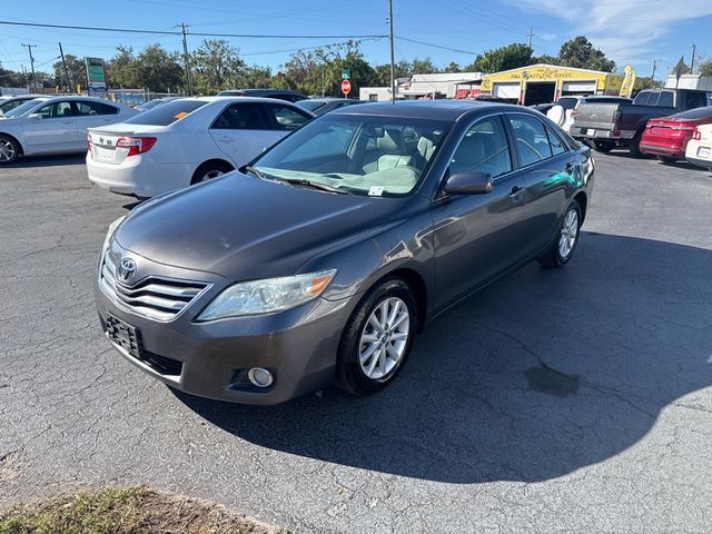 2013 Toyota Camry 4dr Sedan I4 Automatic L - 23007522 - 2