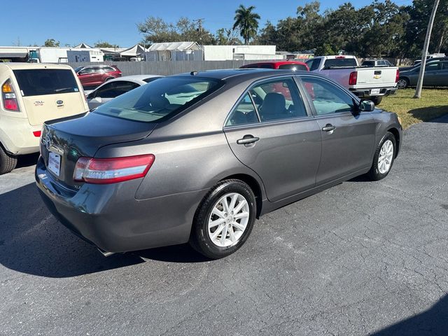 2013 Toyota Camry 4dr Sedan I4 Automatic L - 23007522 - 4