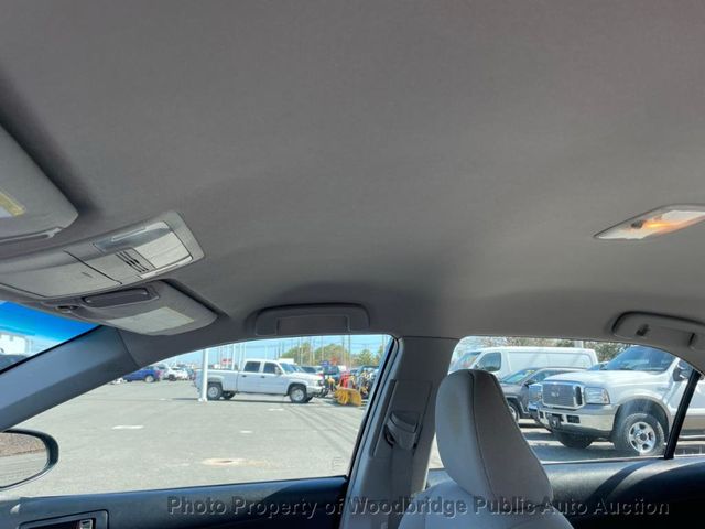 2013 Toyota Camry 4dr Sedan I4 Automatic LE - 23002781 - 4