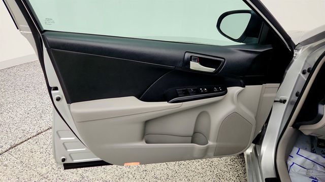 2013 Toyota Camry 4dr Sedan I4 Automatic LE - 23018134 - 9