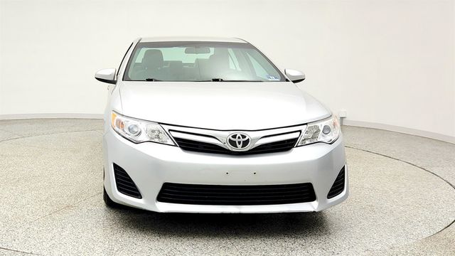2013 Toyota Camry 4dr Sedan I4 Automatic LE - 23018134 - 1