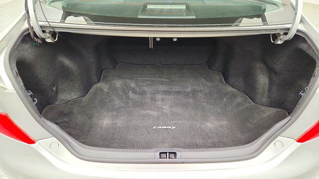 2013 Toyota Camry 4dr Sedan I4 Automatic LE - 23018134 - 20