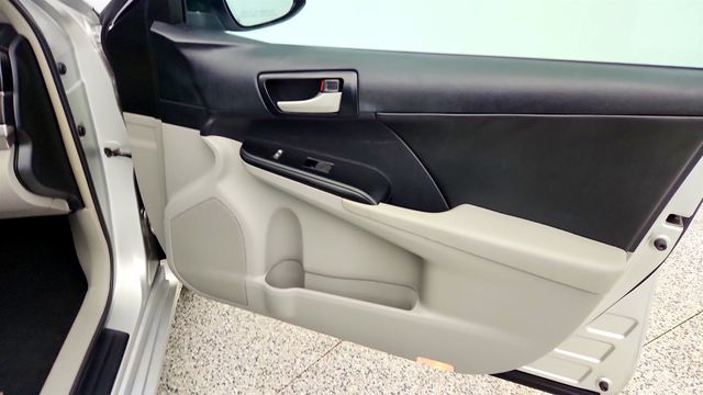 2013 Toyota Camry 4dr Sedan I4 Automatic LE - 23018134 - 24