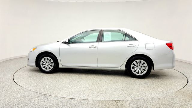 2013 Toyota Camry 4dr Sedan I4 Automatic LE - 23018134 - 7
