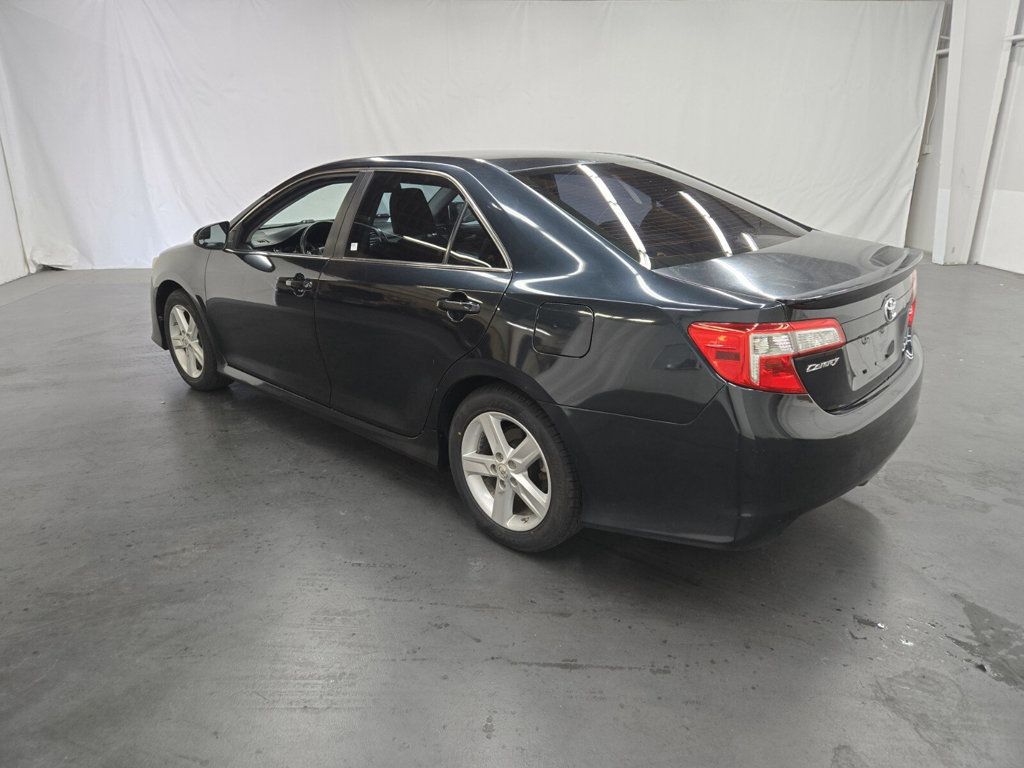 2013 Toyota Camry 4dr Sedan I4 Automatic SE - 22918371 - 2
