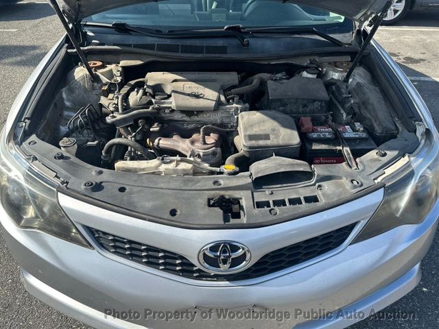 2013 Toyota Camry 4dr Sedan I4 Automatic SE - 22769600 - 17