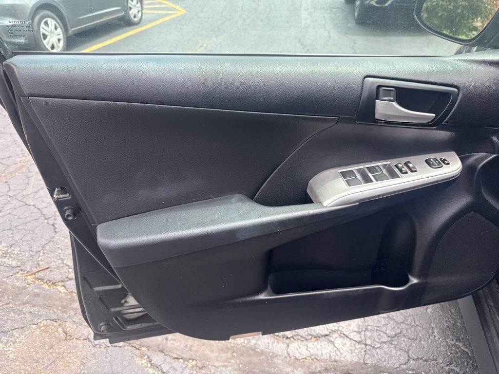 2013 Toyota Camry 4dr Sedan I4 Automatic SE - 23048316 - 6