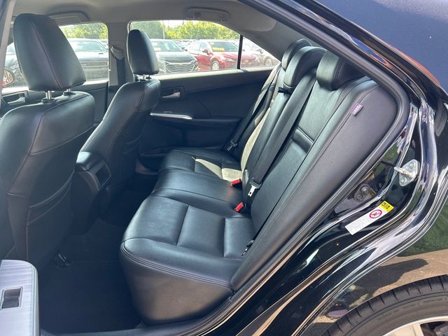 2013 Toyota Camry 4dr Sedan I4 Automatic SE - 23047244 - 6