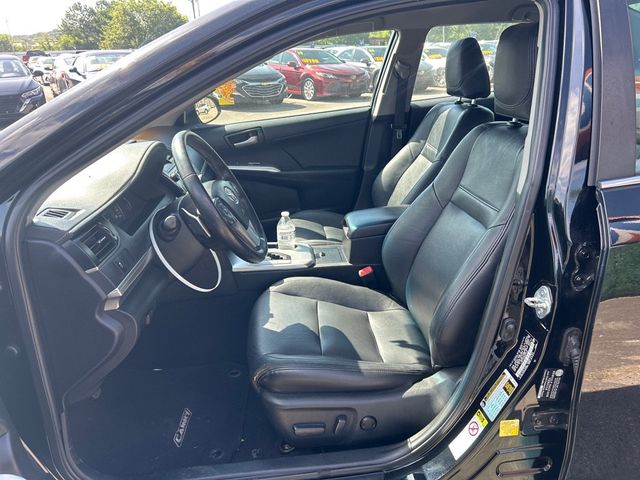 2013 Toyota Camry 4dr Sedan I4 Automatic SE - 23047244 - 7