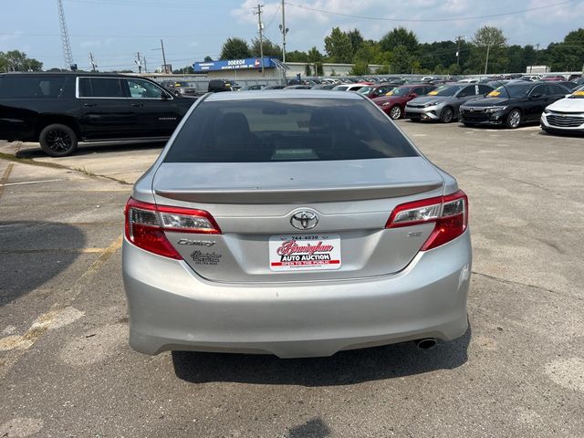 2013 Toyota Camry 4dr Sedan I4 Automatic SE - 23061255 - 4