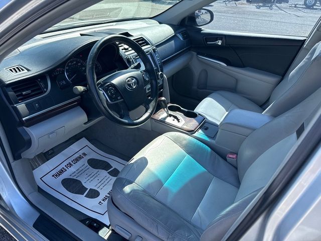 2013 Toyota Camry 4dr Sedan I4 Automatic SE - 22939717 - 10