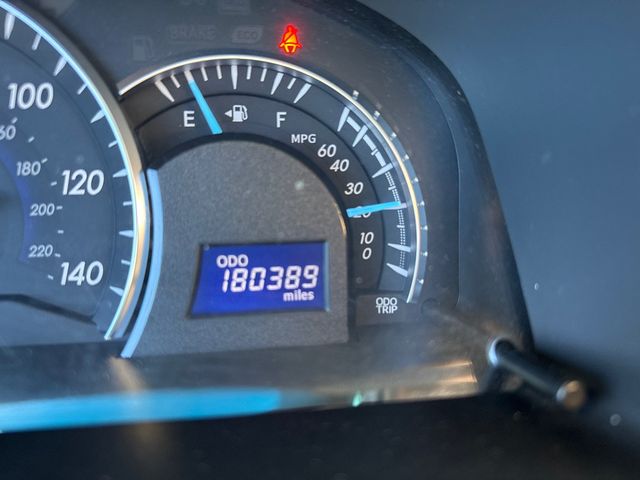 2013 Toyota Camry 4dr Sedan I4 Automatic SE - 22939717 - 11