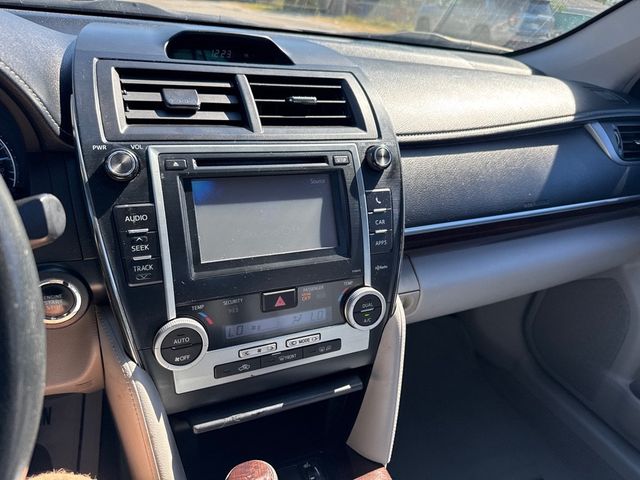 2013 Toyota Camry 4dr Sedan I4 Automatic SE - 22939717 - 12