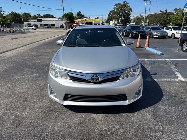 2013 Toyota Camry 4dr Sedan I4 Automatic SE - 22939717 - 2