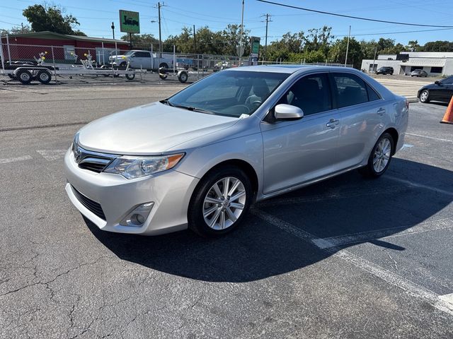 2013 Toyota Camry 4dr Sedan I4 Automatic SE - 22939717 - 3