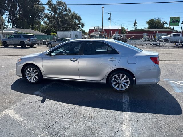 2013 Toyota Camry 4dr Sedan I4 Automatic SE - 22939717 - 4