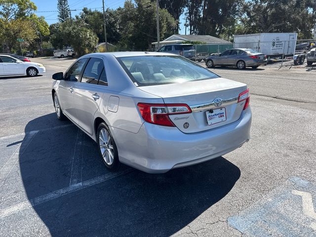 2013 Toyota Camry 4dr Sedan I4 Automatic SE - 22939717 - 5