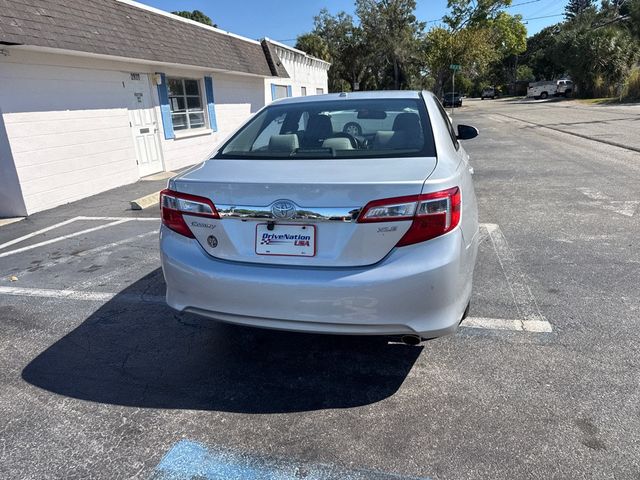 2013 Toyota Camry 4dr Sedan I4 Automatic SE - 22939717 - 6