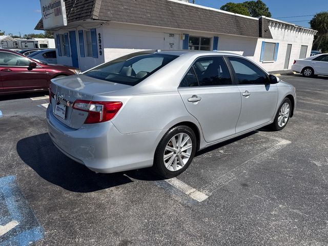 2013 Toyota Camry 4dr Sedan I4 Automatic SE - 22939717 - 7