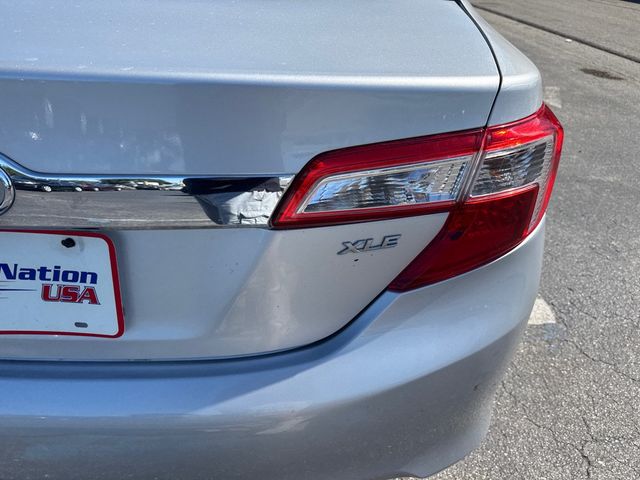 2013 Toyota Camry 4dr Sedan I4 Automatic SE - 22939717 - 8