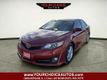 2013 Toyota Camry 4dr Sedan I4 Automatic SE - 22980686 - 0
