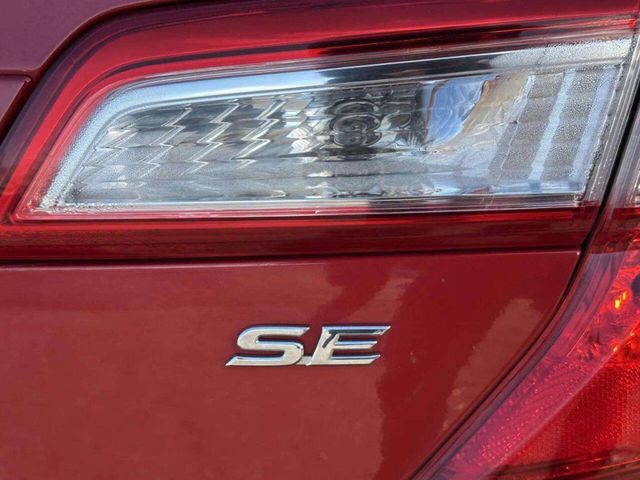 2013 Toyota Camry 4dr Sedan I4 Automatic SE - 22980686 - 12