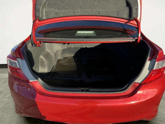 2013 Toyota Camry 4dr Sedan I4 Automatic SE - 22980686 - 13