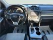 2013 Toyota Camry 4dr Sedan I4 Automatic SE - 22980686 - 17