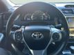 2013 Toyota Camry 4dr Sedan I4 Automatic SE - 22980686 - 22