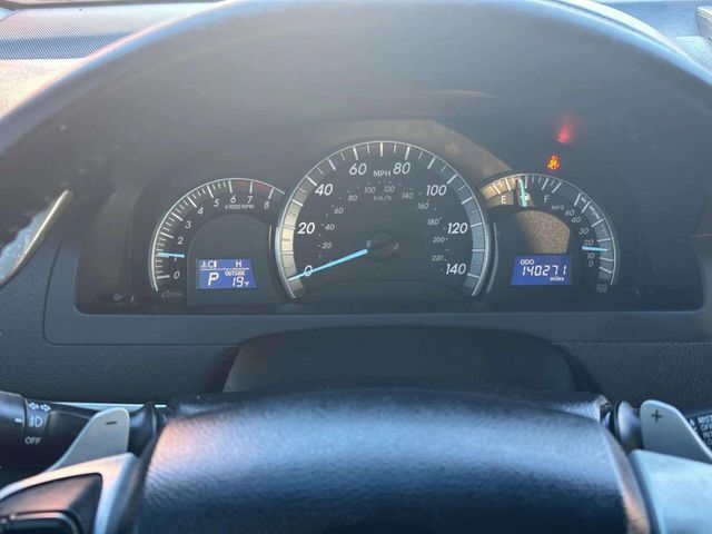 2013 Toyota Camry 4dr Sedan I4 Automatic SE - 22980686 - 23