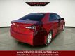 2013 Toyota Camry 4dr Sedan I4 Automatic SE - 22980686 - 4