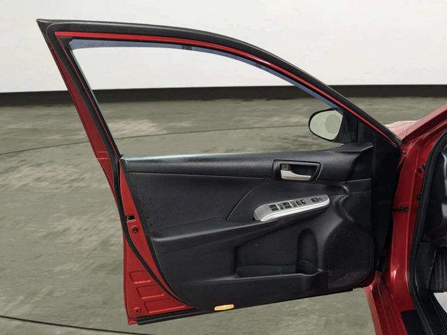 2013 Toyota Camry 4dr Sedan I4 Automatic SE - 23017461 - 11