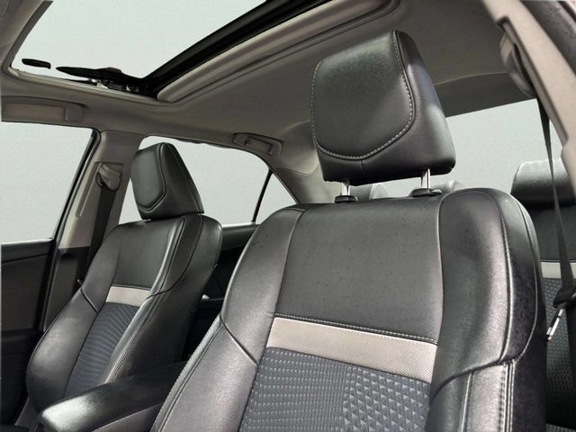 2013 Toyota Camry 4dr Sedan I4 Automatic SE - 23017461 - 14