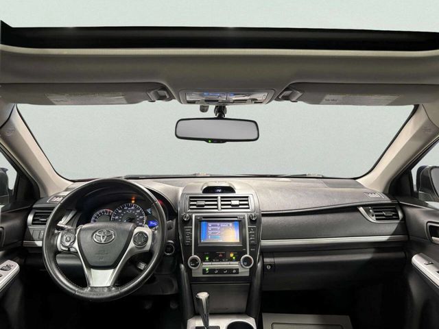 2013 Toyota Camry 4dr Sedan I4 Automatic SE - 23017461 - 21