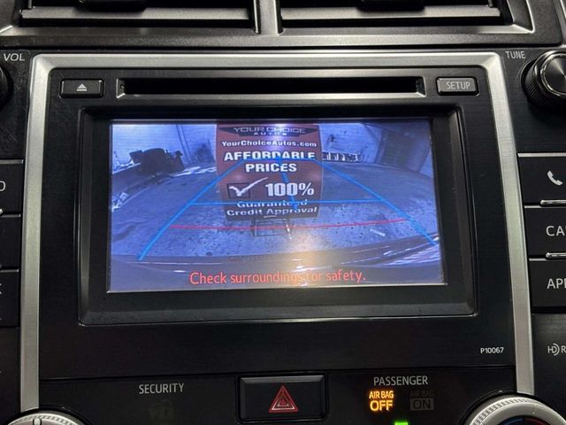 2013 Toyota Camry 4dr Sedan I4 Automatic SE - 23017461 - 24