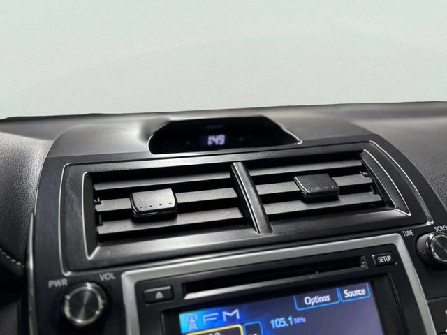 2013 Toyota Camry 4dr Sedan I4 Automatic SE - 23017461 - 25